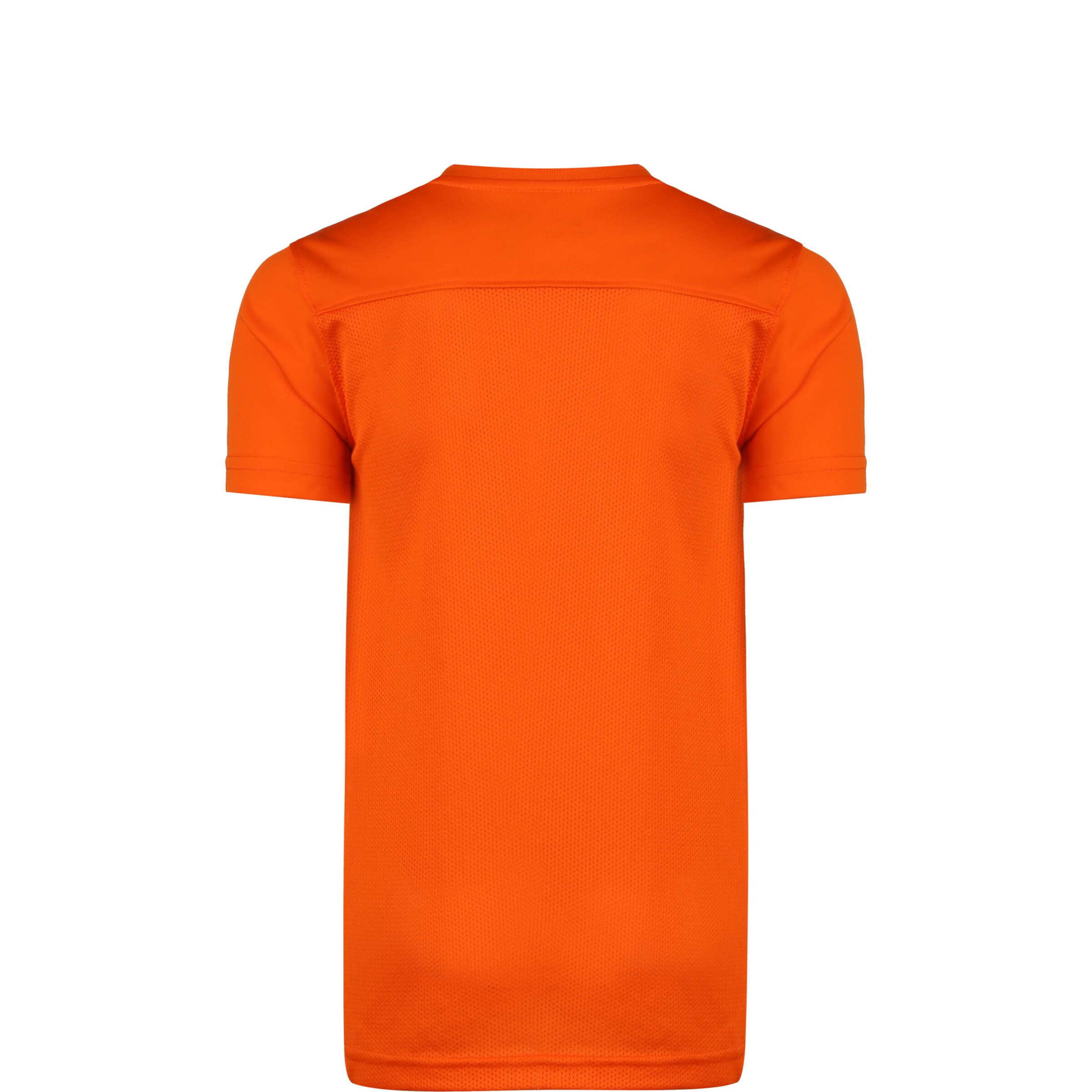 NIKE Funktionsshirt 'Park VII' in Orange