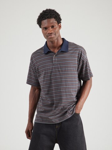 BILLABONG Performance shirt 'SHIBUYA' in Blue: front