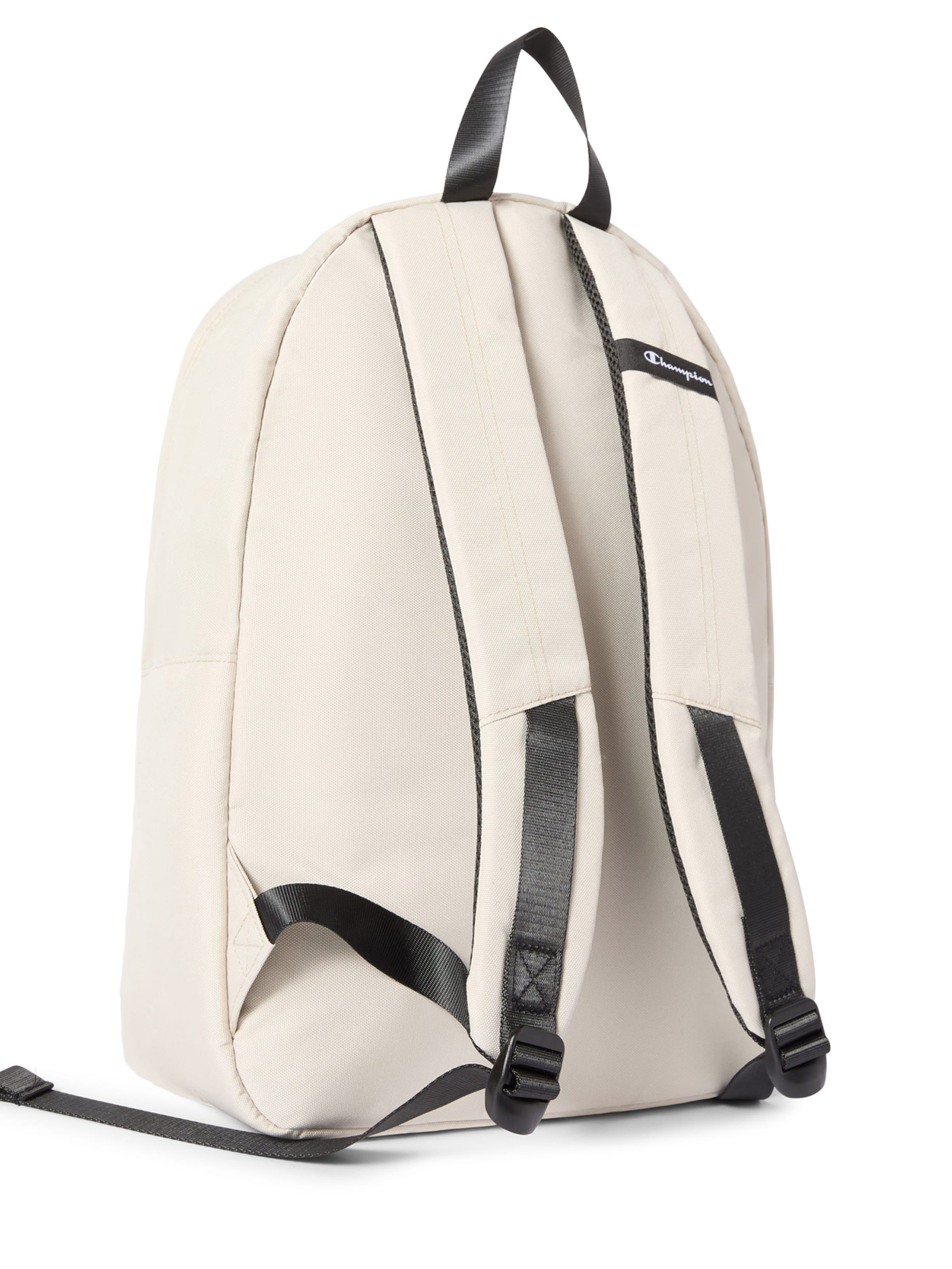 Champion Authentic Athletic Apparel Ryggsäck 'Icons' i beige