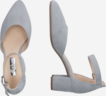 GABOR Γόβες slingback σε μπλε