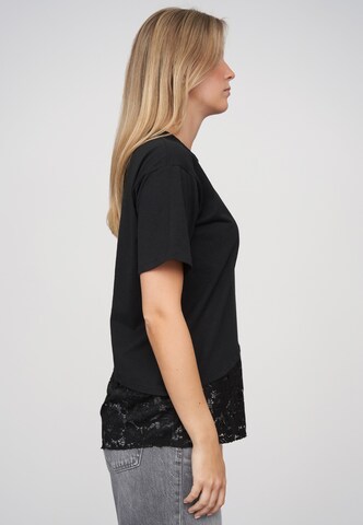 Cloud5ive Shirt in Black