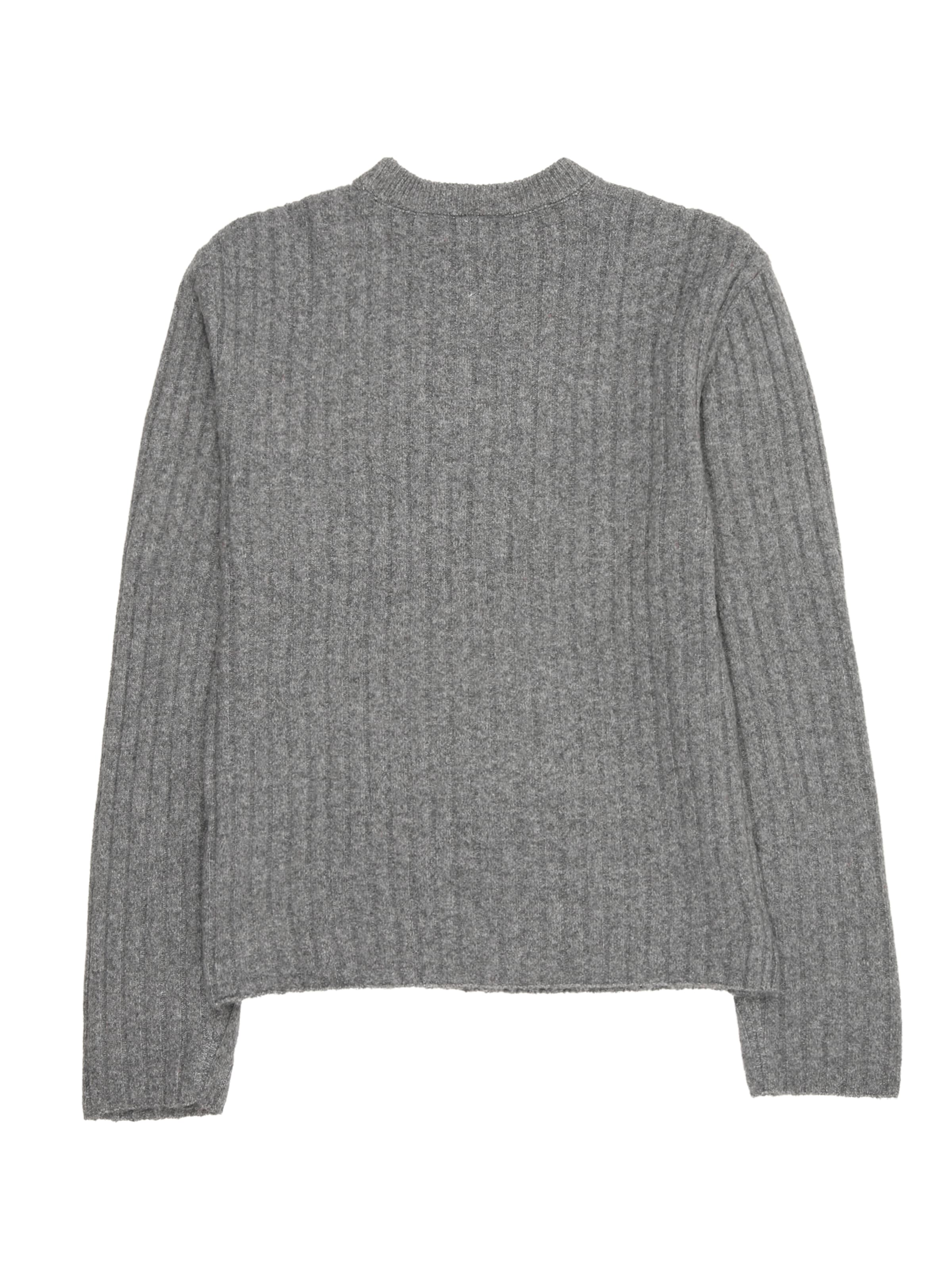 ONLY GIRLS - Jersey 'KOGJeanett' en gris