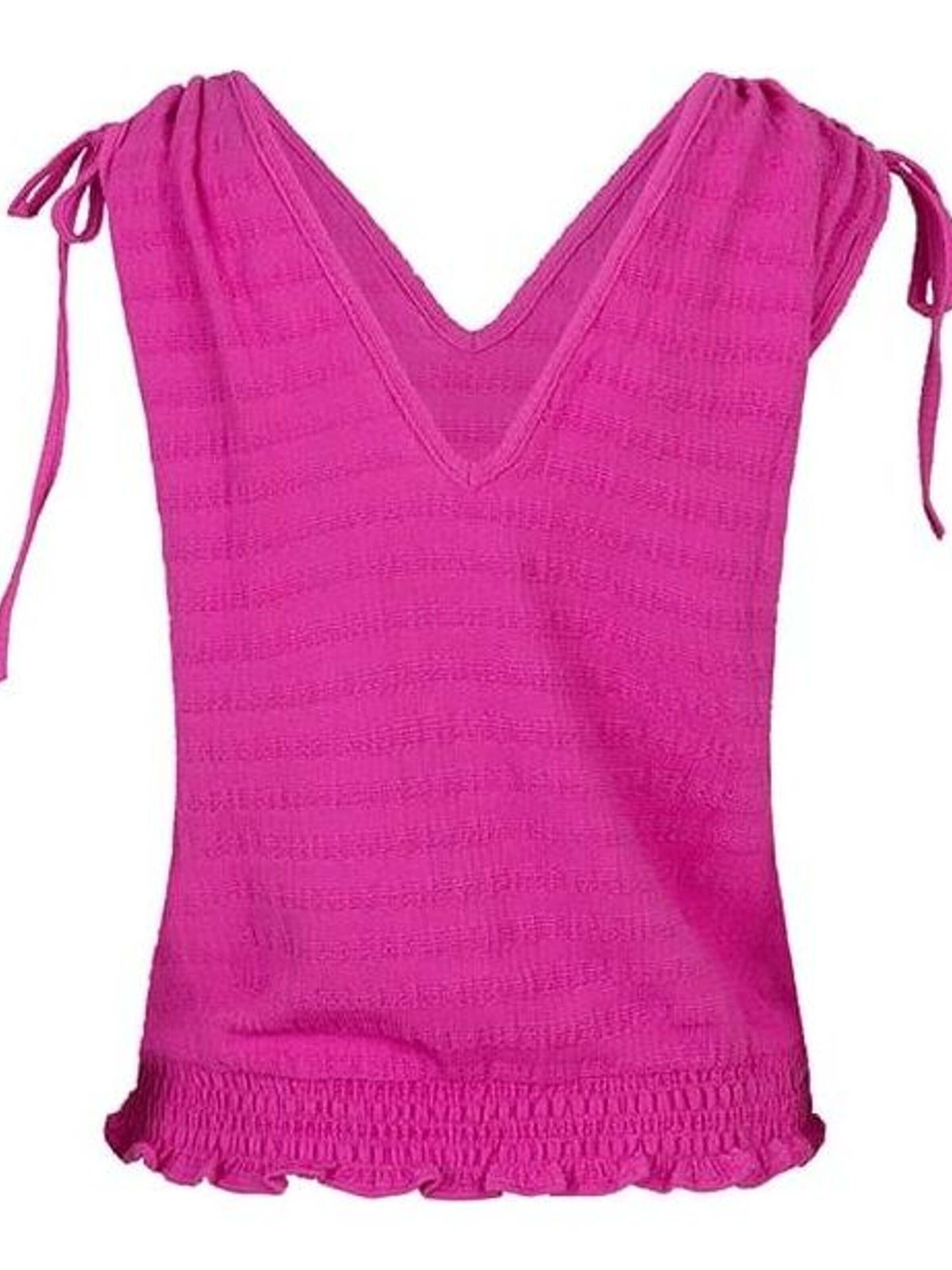 LOFTY MANNER Top 'QE10 - Top Jade' in Roze