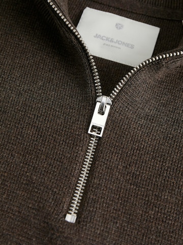 Pullover 'JPRBLAMILANO' di JACK & JONES in marrone