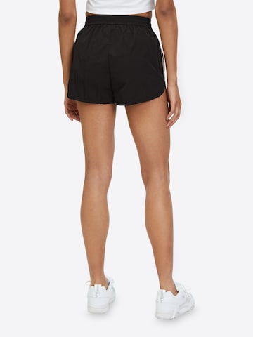 regular Pantaloni 'LIMASSOL' di FILA in nero