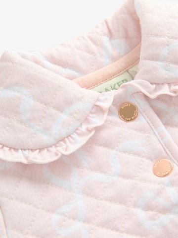 Baker by Ted Baker Prehodna jakna | roza barva