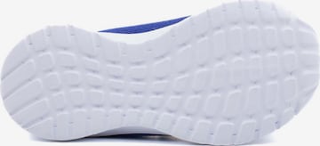 Chaussure de sport 'Tensaur' ADIDAS SPORTSWEAR en bleu