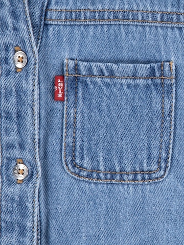 LEVI'S ®Haljina - plava boja