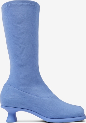 CAMPER Boots 'Dina' in Blue