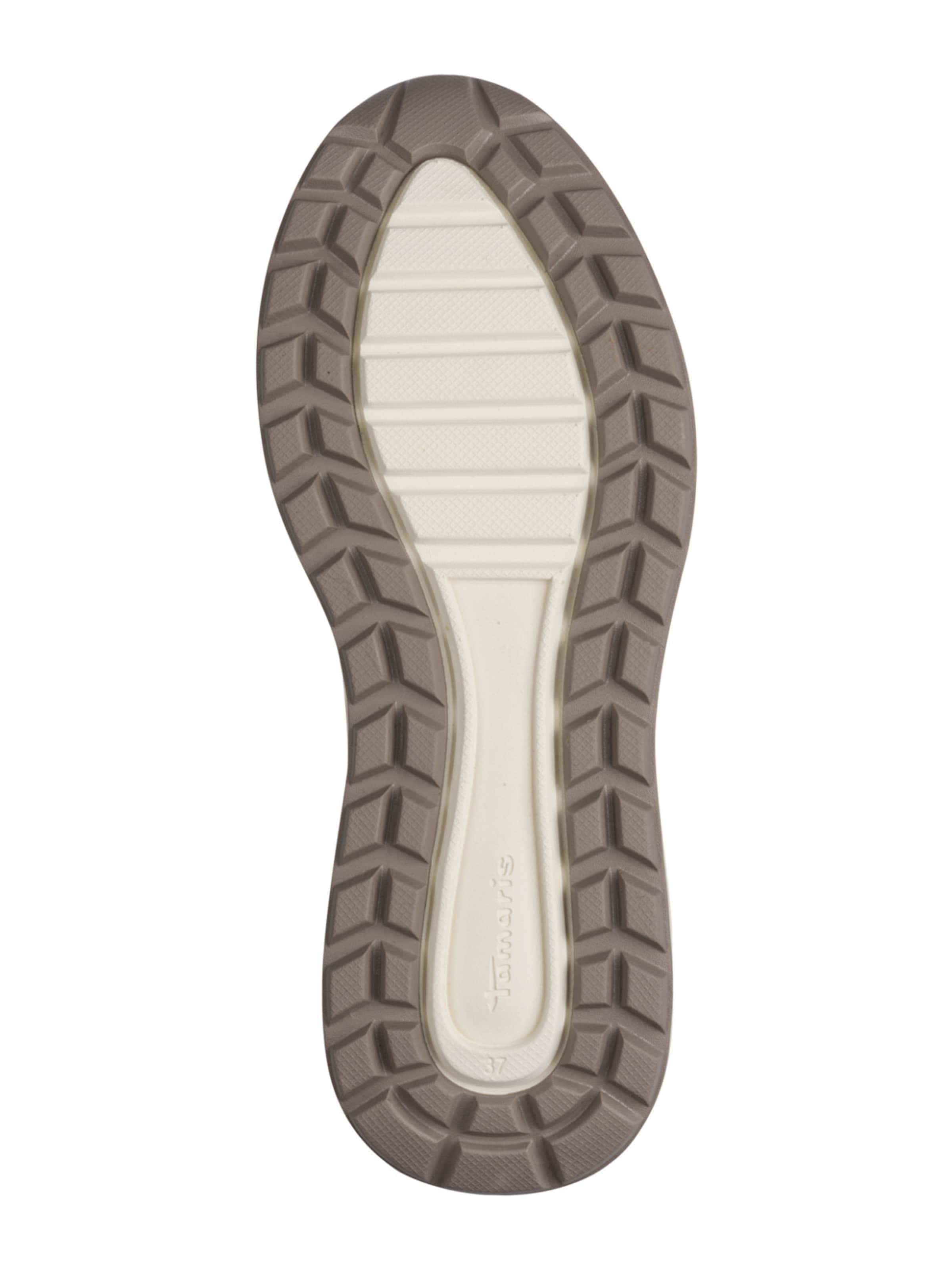 Tamaris Nizke superge | bež barva