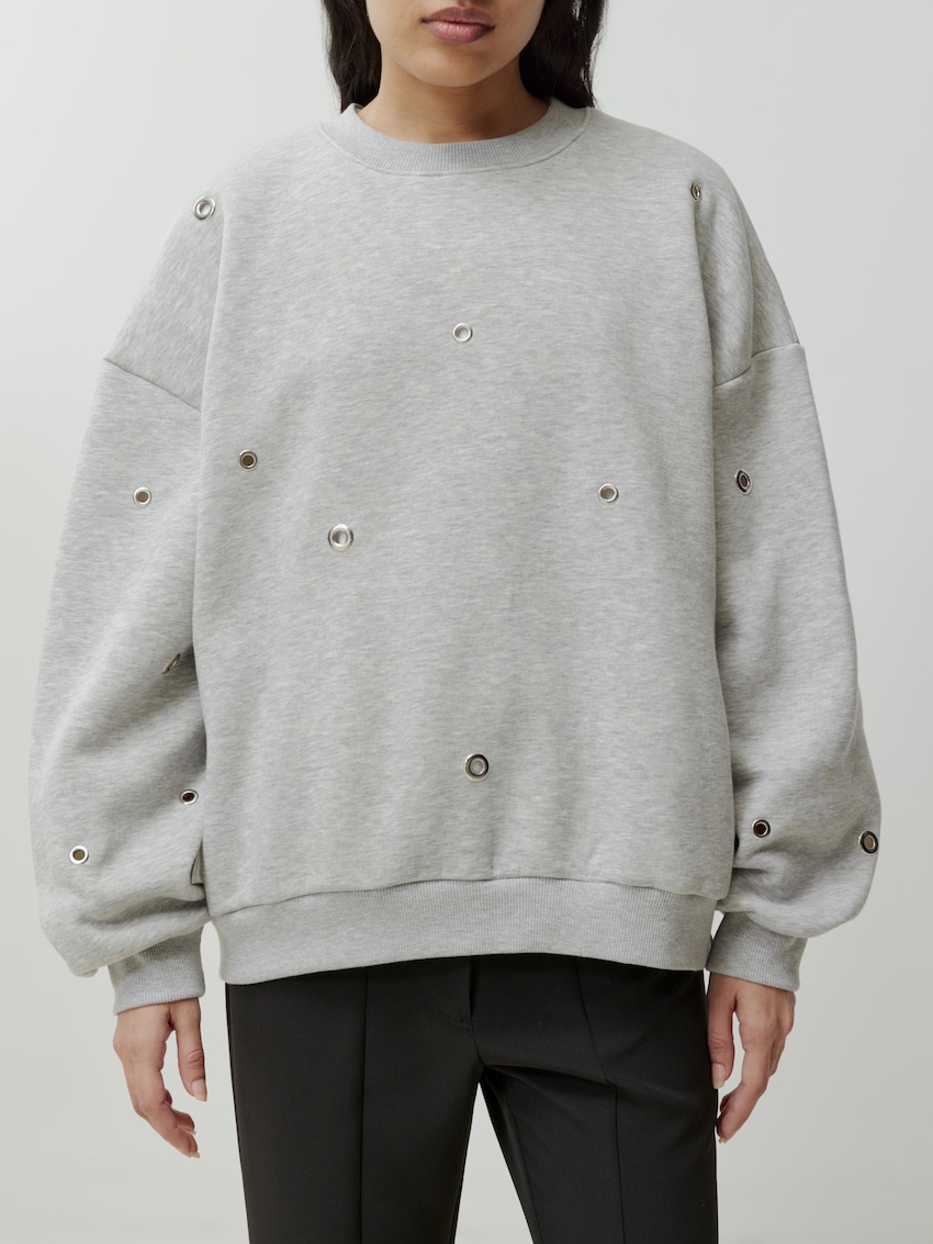 Sweatshirt 'Ylva'