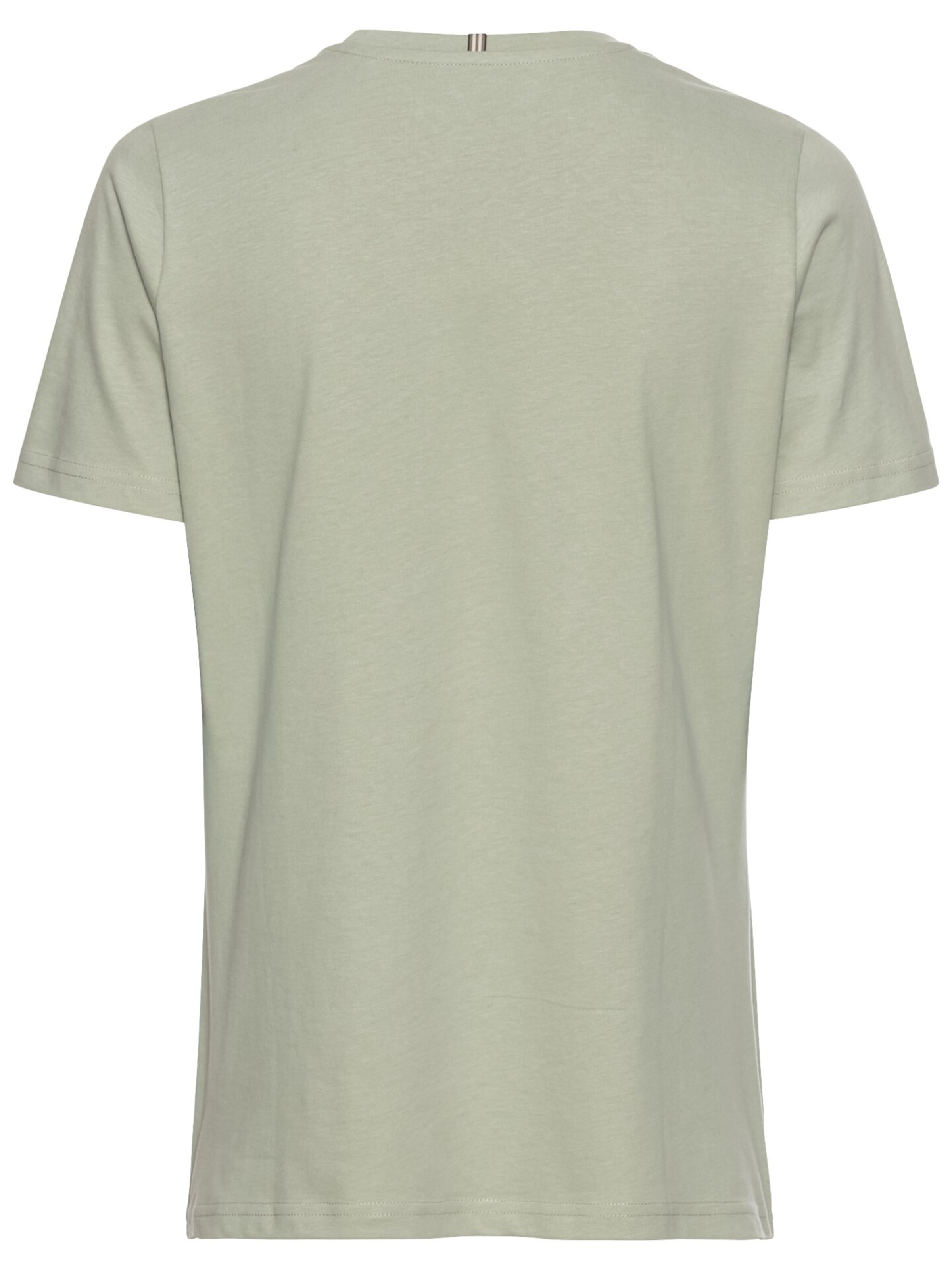 CAMEL ACTIVE Shirt in Grey