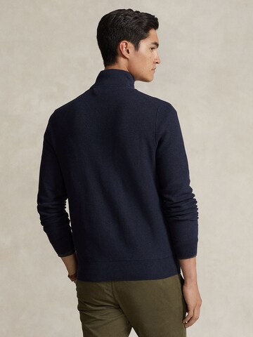 Polo Ralph Lauren - Jersey en azul