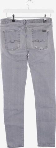 7 for all mankind Jeans 31 in Grau