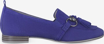 Chaussure basse TAMARIS en bleu