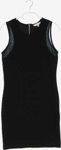 CLOCKHOUSE Dress in M in Black: front