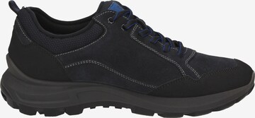 SIOUX Sneakers ' Outsider-704-TEX ' in Blue