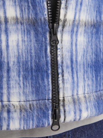 JACK & JONES Between-season jacket in Blue