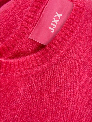 JJXX Sweater 'Silje' in Pink