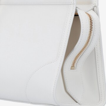 DKNY Handtasche 'Milan' in Weiß