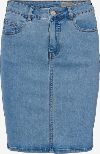 VERO MODA Falda 'Hot Nine' en azul denim, Vista del producto