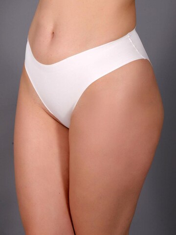 Slip C&City en beige