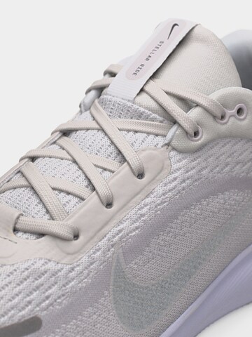 NIKE Спортивная обувь 'Stellar Ride' в Серый