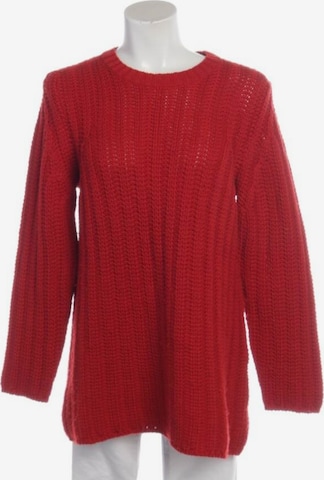 STRENESSE Sweater & Cardigan in M in Red: front