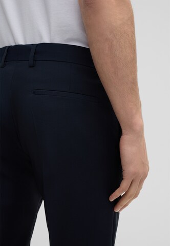 STRELLSON Regular Suit 'Aidan-Melwin' in Blue
