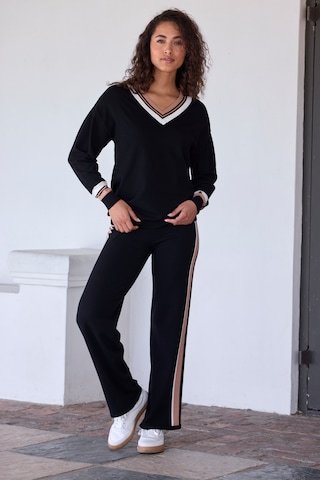 Pullover di FRENCH CONNECTION in nero