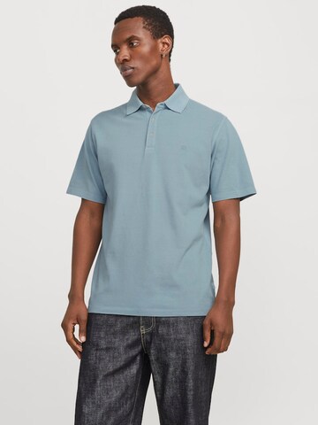 Maglietta 'JPRWilliam' di Jack & Jones Premium in blu: frontale