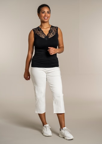 SANDGAARD Top in Black