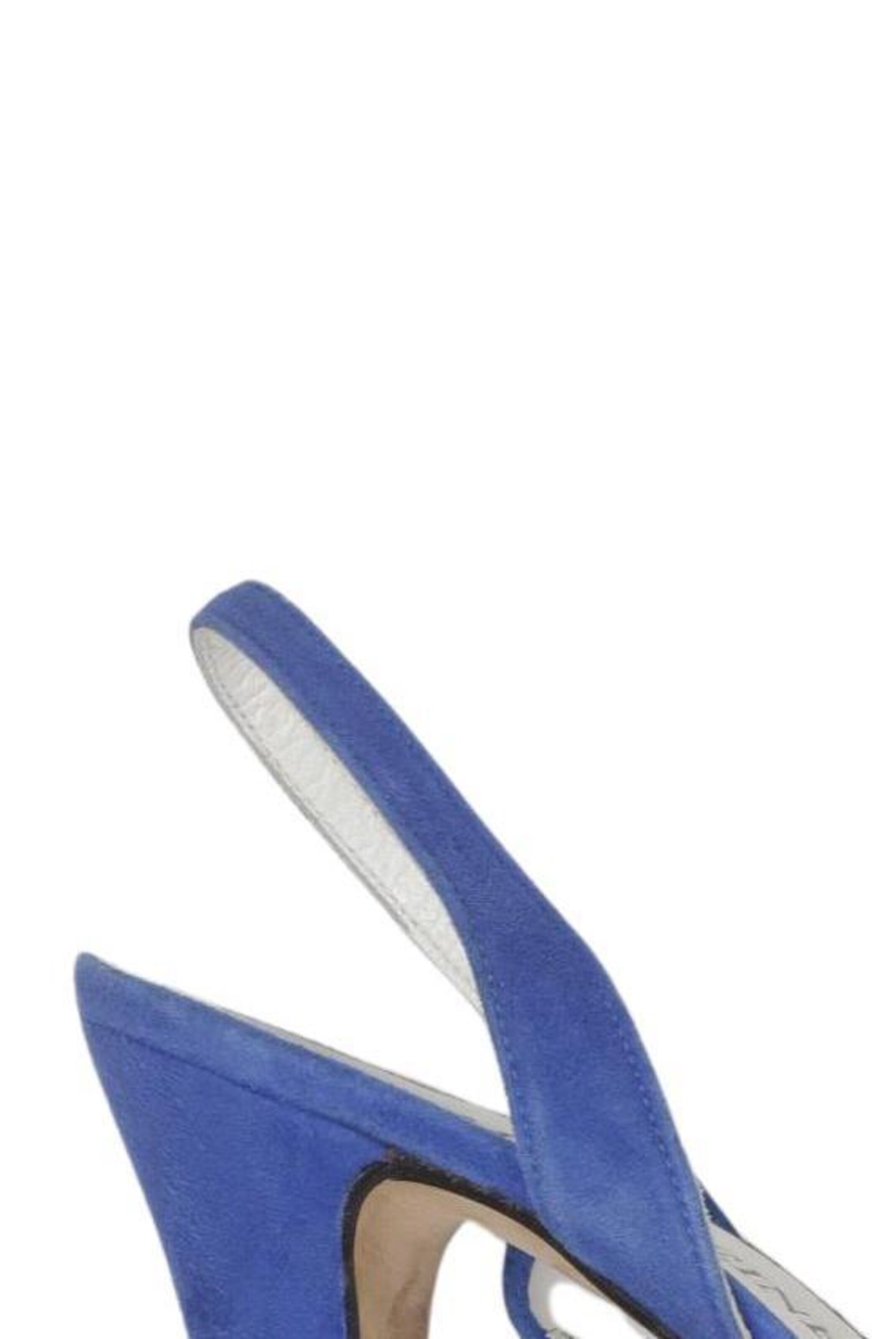 MADELEINE High Heels & Pumps in 39 in Blue