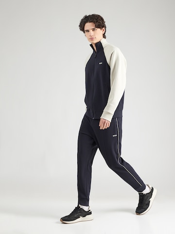 BOSS - Fato de jogging em azul