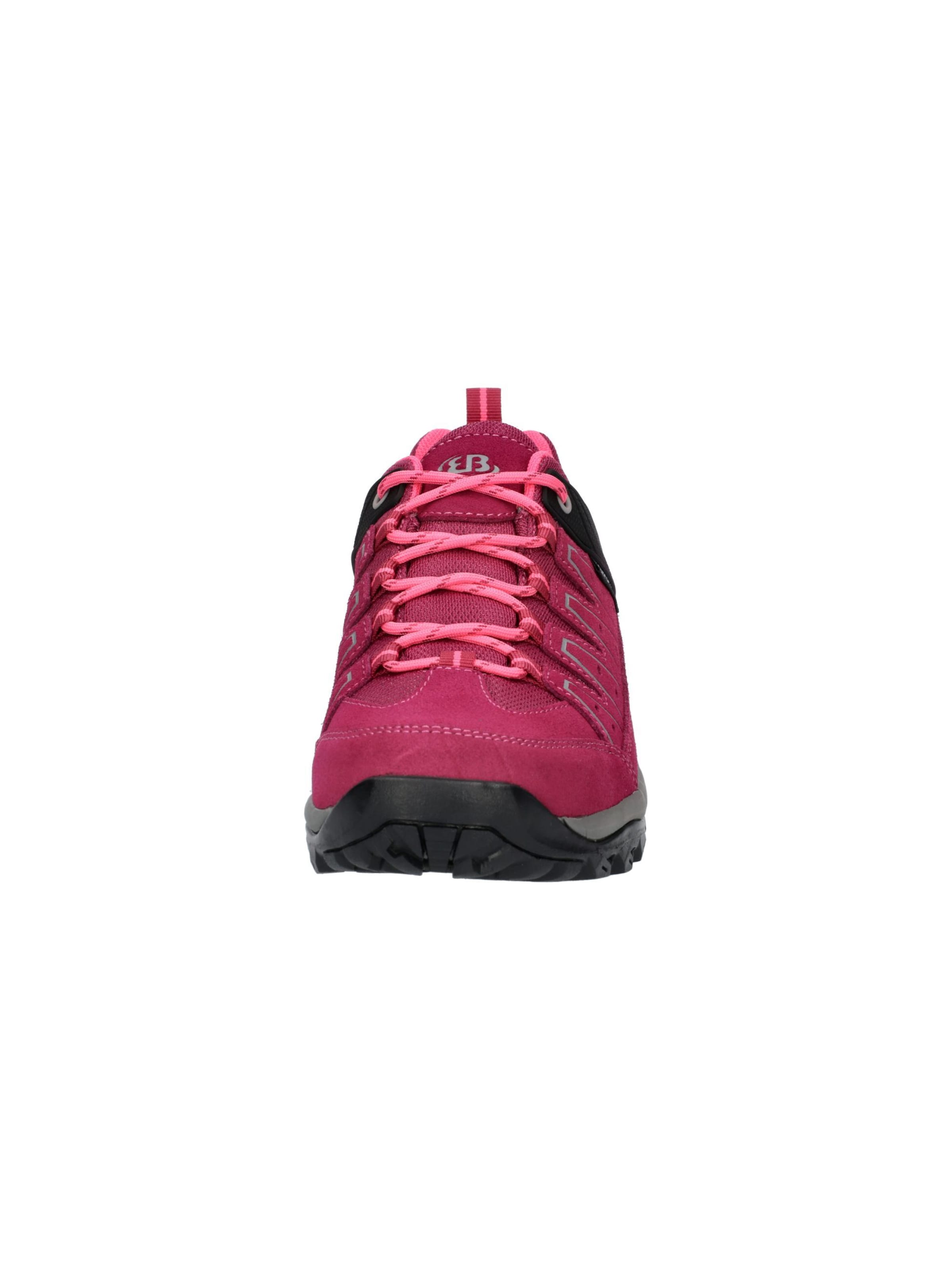 Brütting Outdoorschuh 'Mount Pinos' in Pink