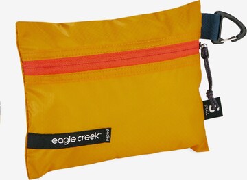 EAGLE CREEK Kledingzak 'Pack-it' in Geel