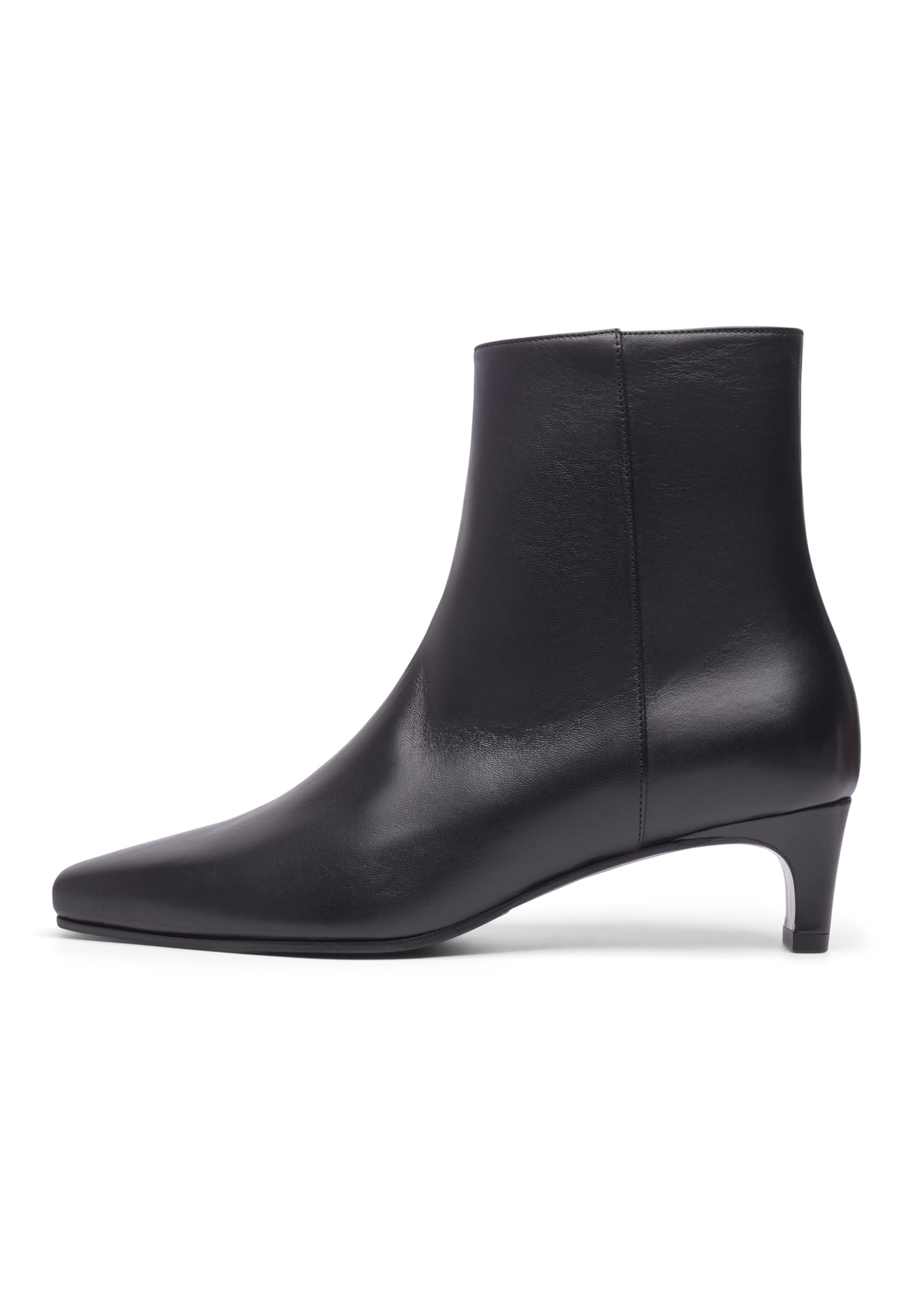 Henry Stevens Chelsea boots 'Madison ZB40' in Black