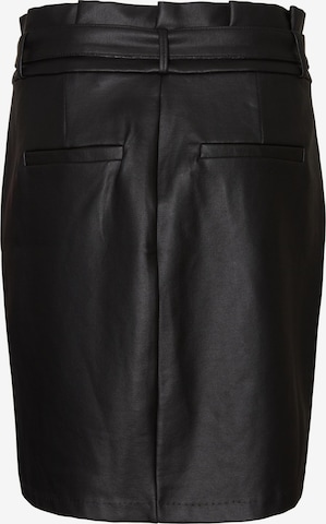 VERO MODA Skirt 'Eva' in Black