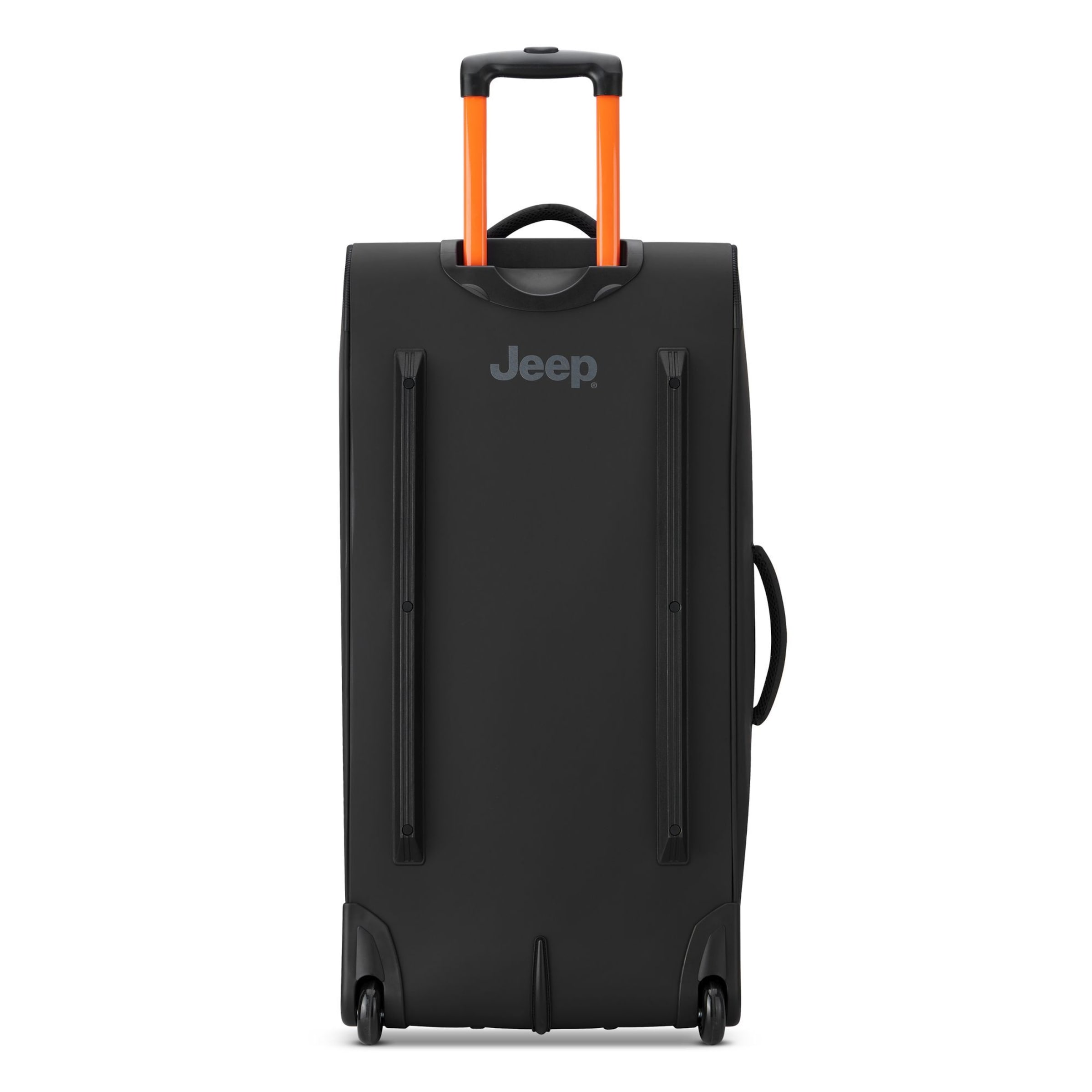 Jeep Cart 'JS006B' in Black