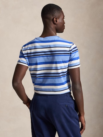 Polo Ralph Lauren Shirt in Blauw