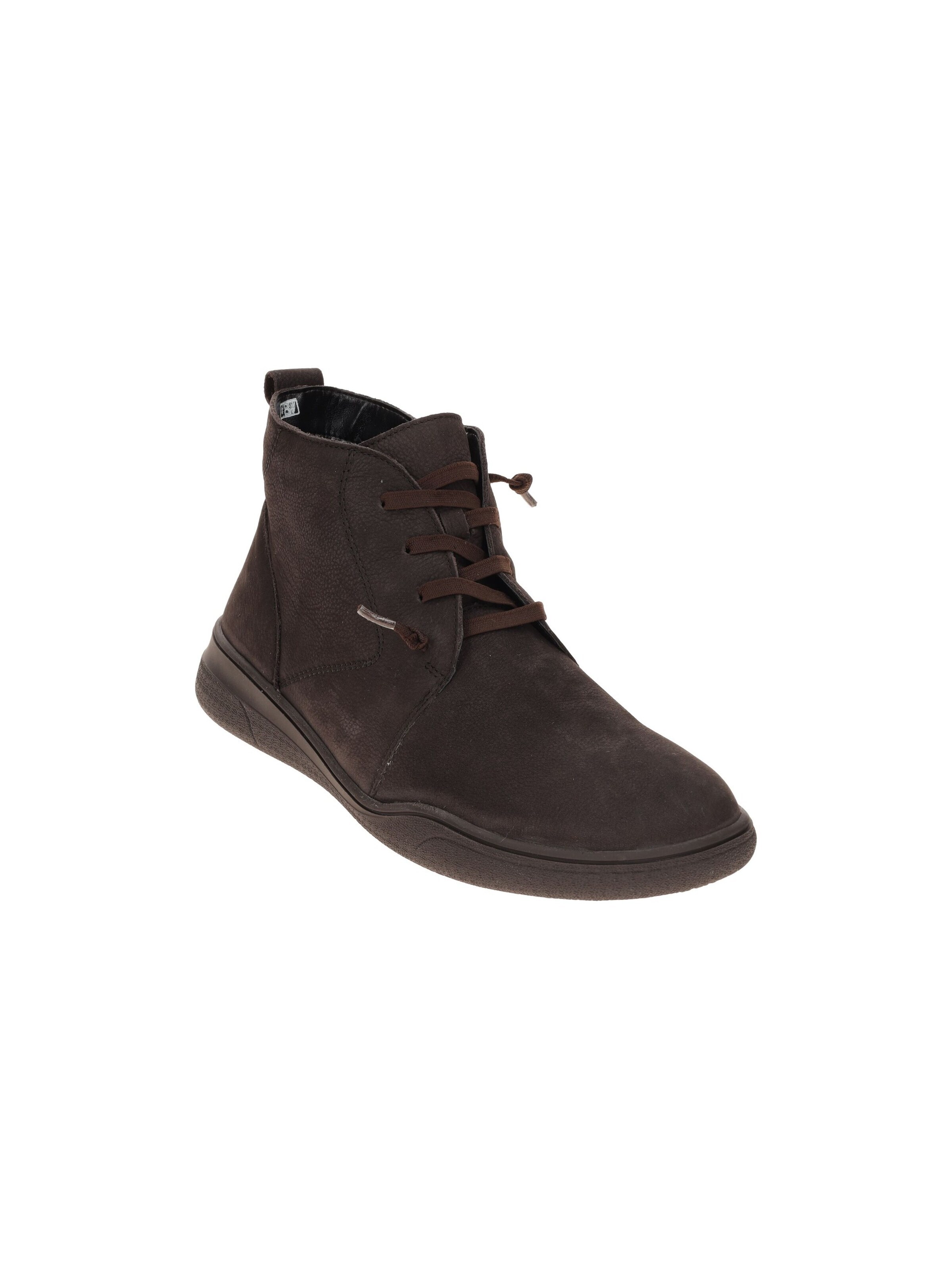 WALDLÄUFER Boots 'Linea' in Brown