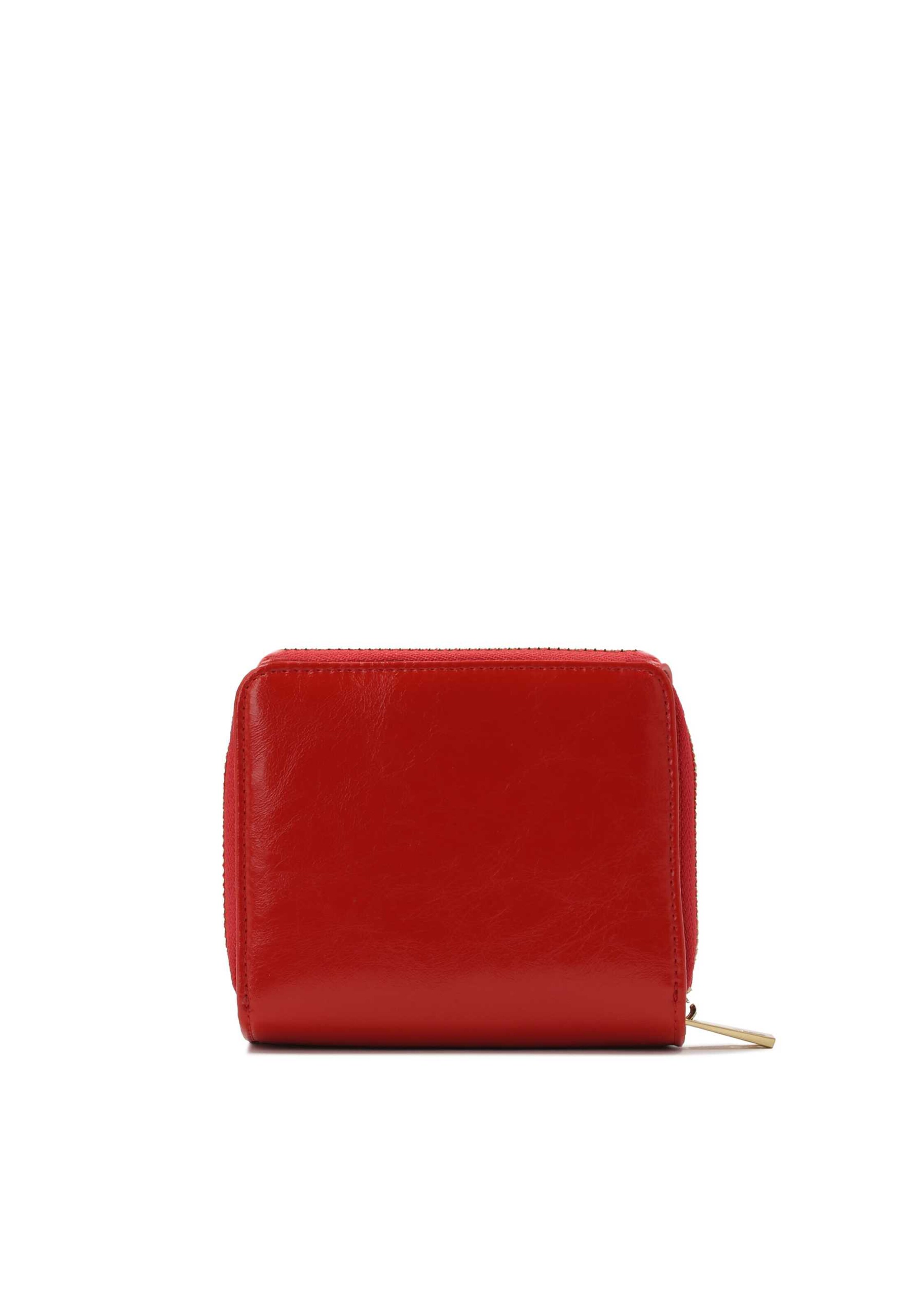 Kazar Portemonnee in Rood