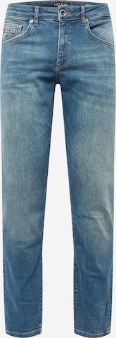 Slimfit Jeans 'BATES' di Cars Jeans in blu: frontale