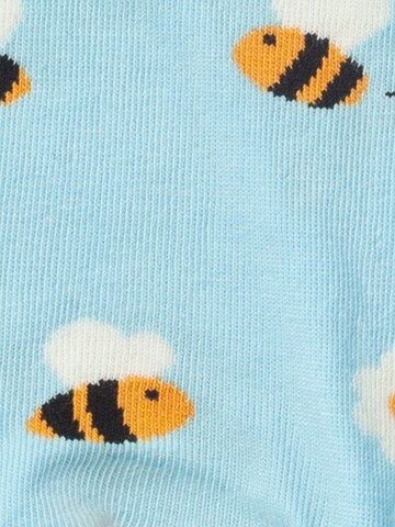 DillySocks Sokken in Blauw