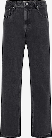 Jeans 'SDTommy Vanko' di !Solid in nero: frontale