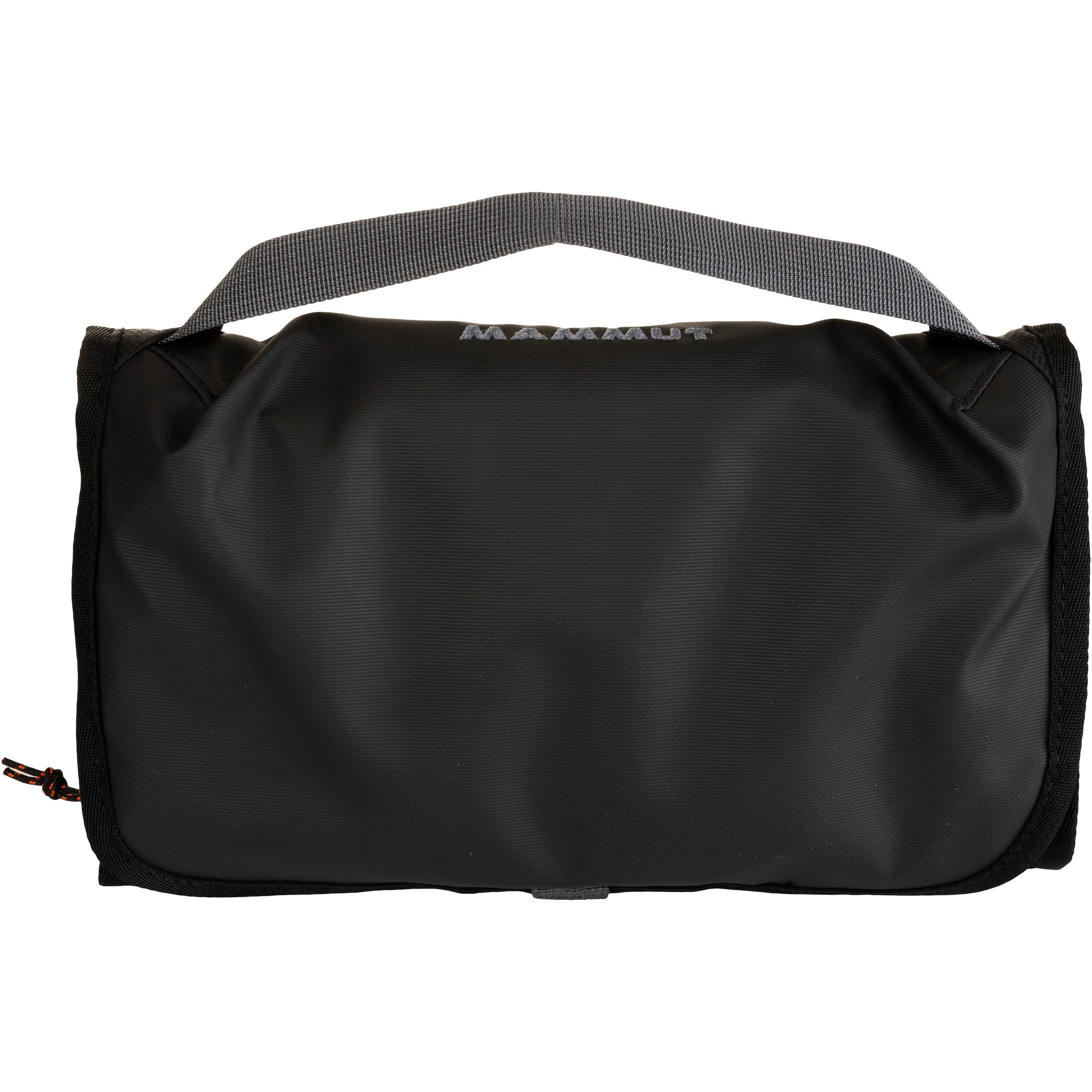 MAMMUT Laundry Bag in Black