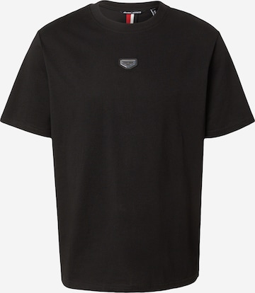 ANTONY MORATO T-Shirt in Schwarz: Vorderseite