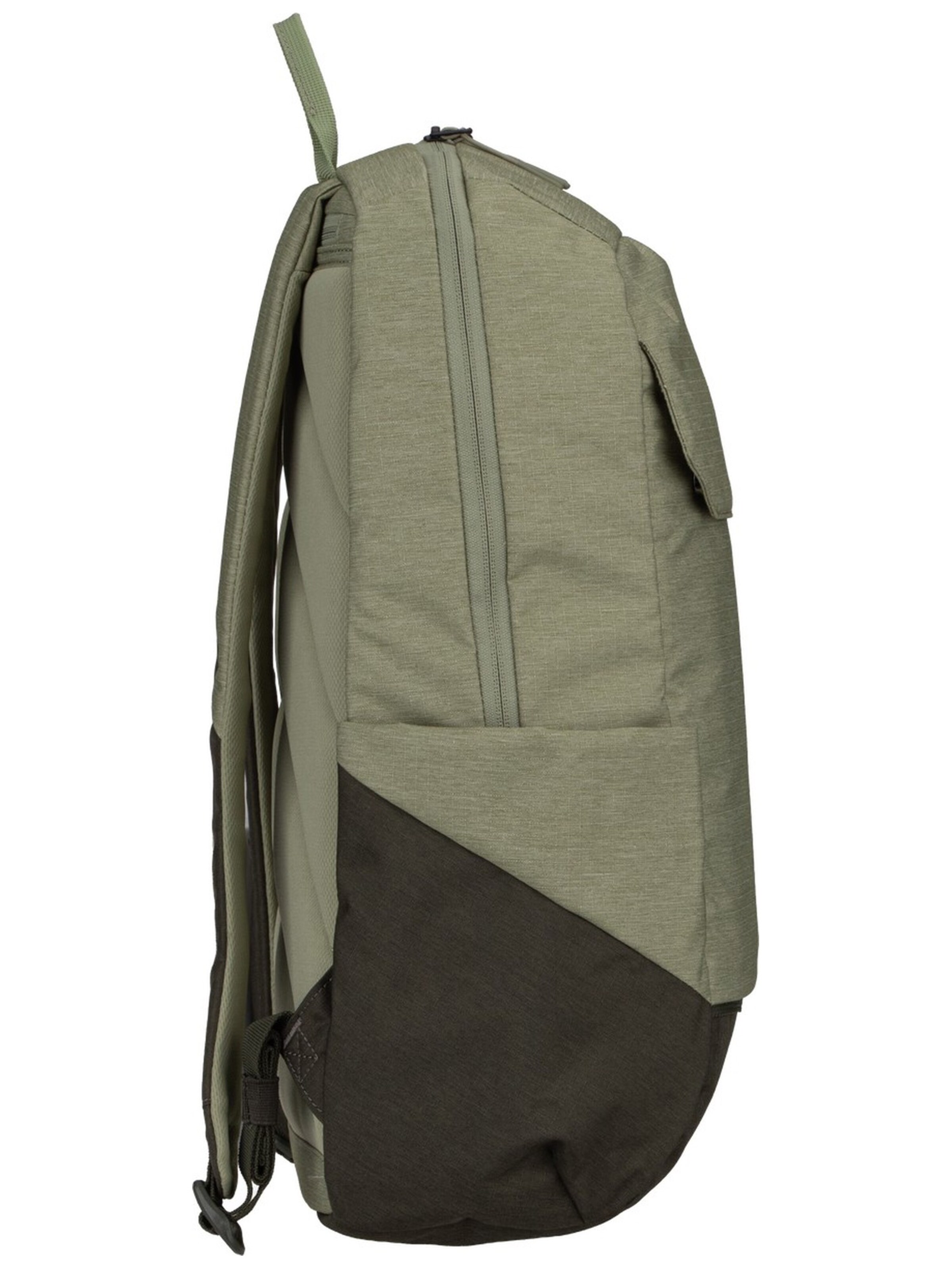 Thule Backpack 'Lithos' in Green