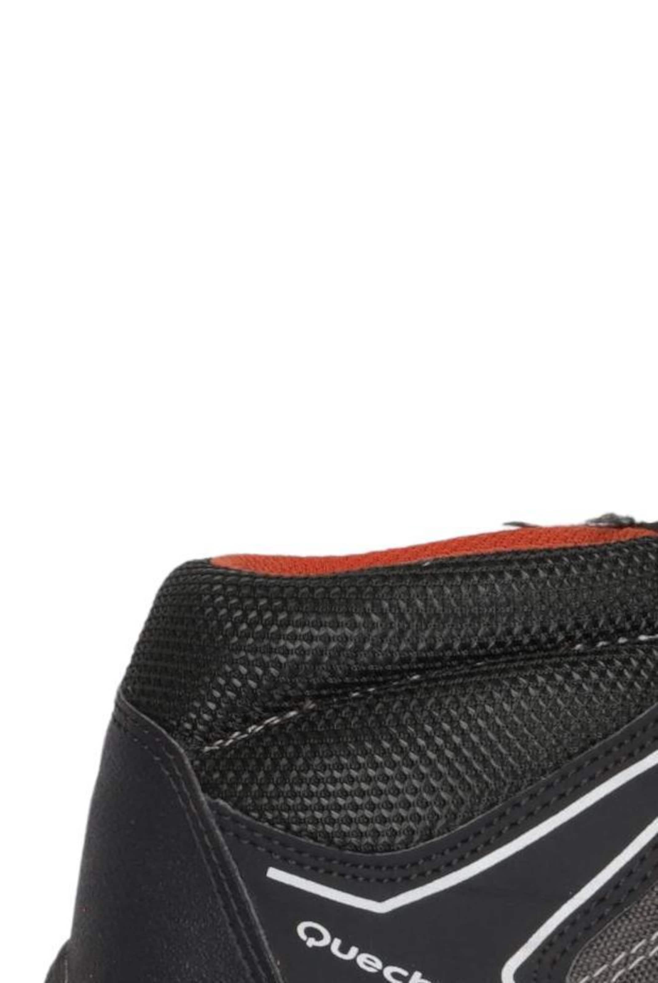 Quechua Sneaker 37 in Mischfarben