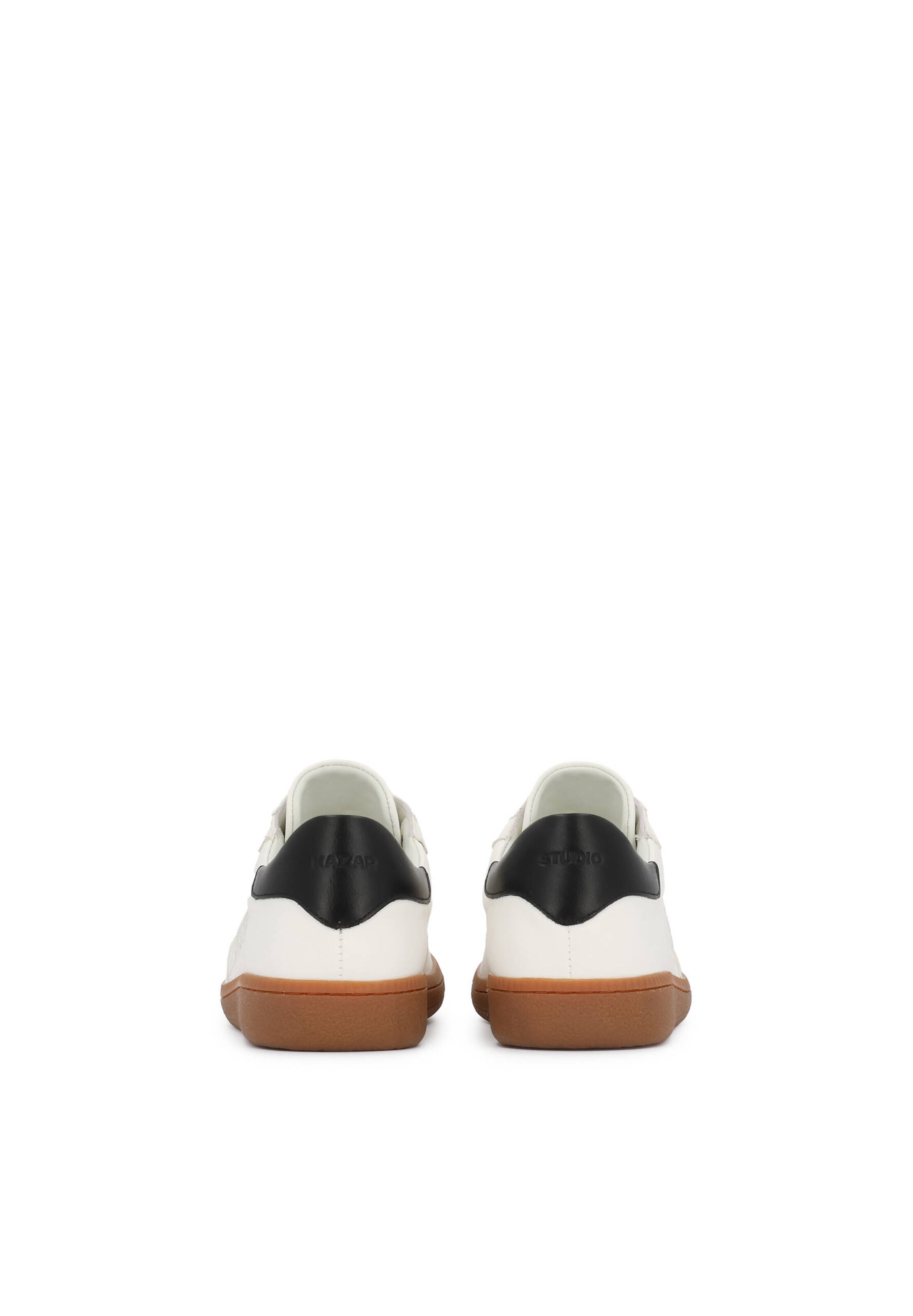 Kazar Studio Nízke tenisky - Biela